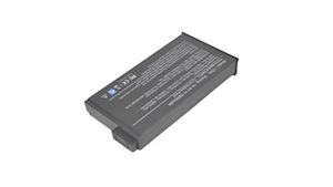 HP Compaq 107163-001 Baterie pro notebook laptop 5200mah li-ion