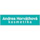 Andrea Horváthová - Kosmetika - logo