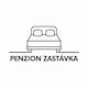 Penzion Zastávka - logo