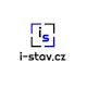 i-stav.cz - logo