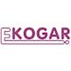 Ekogar - Jaroslav Oupor - logo