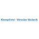 Klempířství - Věroslav Václavík - logo