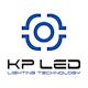 LED technologie, montáže, prodej, příslušenství - logo