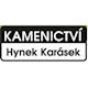 HYNEK KARÁSEK - logo