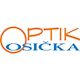 Optik Osička - logo