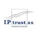 I.P. trust, a.s. - pobočka - logo