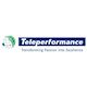 Teleperformance CZ, SK - logo