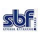 SBF Kladno s.r.o. - správa nemovitostí pro společenství vlastníků - SVJ - logo