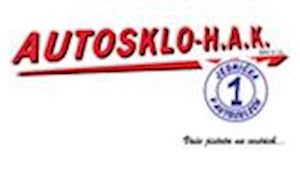 AUTOSKLO - H.A.K. spol. s r.o.