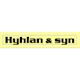 Hyhlan & syn s.r.o. - logo