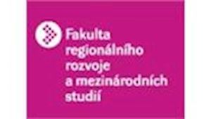 Mendelova univerzita v Brně-Fakulta regionálního rozvoje a mezinárodních studií