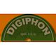 Digiphon spol. s r.o. - logo