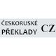 RNDr. Petra Toptyginová - ČESKORUSKÉ PŘEKLADY - logo