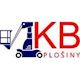KB plošiny s.r.o. - logo