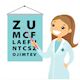 Oční lékařství - Stuchlíková Iva MUDr. - logo