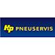 H & P, v.o.s. - pneuservis - logo
