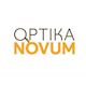 OPTIKA NOVUM, s.r.o. - logo