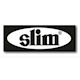 SLIM, s.r.o. - ekonomický software,  obchodní systémy - logo