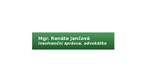 Jančová Renáta Mgr. –  Advokát