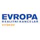 EVROPA realitní kancelář Vyškov - logo