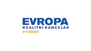EVROPA realitní kancelář Vyškov
