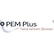 Tažná zařízení - PEM Plus - Milan Jeřábek - logo