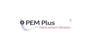 Tažná zařízení - PEM Plus - Milan Jeřábek
