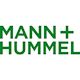 MANN+HUMMEL Service s.r.o. - logo