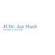 JUDr. Jan Mach - logo