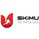 SKiMU - Ski areál Malá Úpa - logo