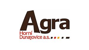AGRA Horní Dunajovice a.s.