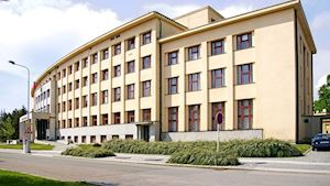 Univerzita Karlova Lékařská fakulta v Hradci Králové - profilová fotografie