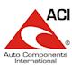 ACI - Auto Components International, s.r.o. - logo