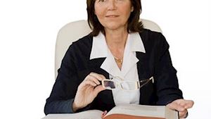 Sojková Petronela JUDr. - profilová fotografie