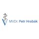 Hrabák Petr MVDr. - veterinární ordinace - logo