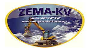 ZEMA - KV, s.r.o. - profilová fotografie