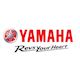 Yamaha Praha - logo