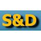 S & D STROJÍRNA PROSETÍN s.r.o. - logo
