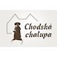 Restaurace Domažlice - Chodská chalupa - logo