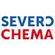 Severochema, družstvo pro chemickou výrobu, Liberec - logo
