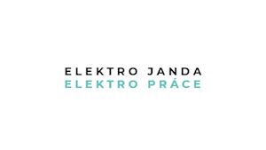 Richard JANDA - elektropráce