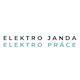 Richard JANDA - elektropráce - logo