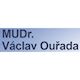Ouřada Václav MUDr. - logo