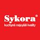 Kuchyňské studio Sykora - logo
