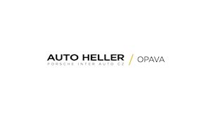 Auto Heller Opava