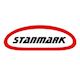 STANMARK - posilovací stroje - logo
