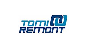 TOMI - REMONT a.s.