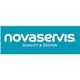 NOVASERVIS spol. s r.o. - logo