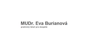Burianová Eva MUDr.