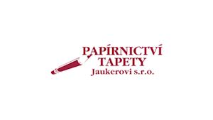 PAPÍRNICTVÍ-TAPETY Jaukerovi s.r.o.